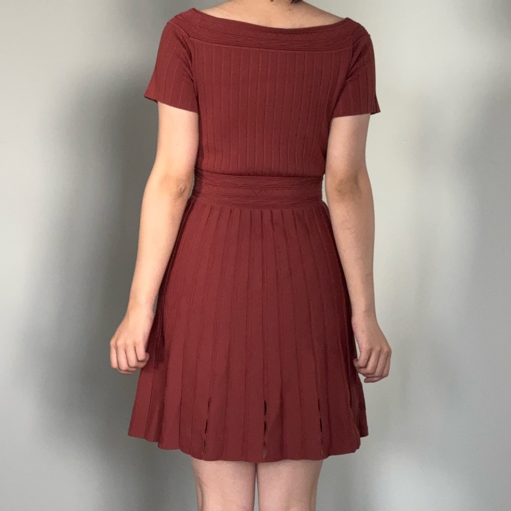 Sandro Dress - Picture 9 of 14